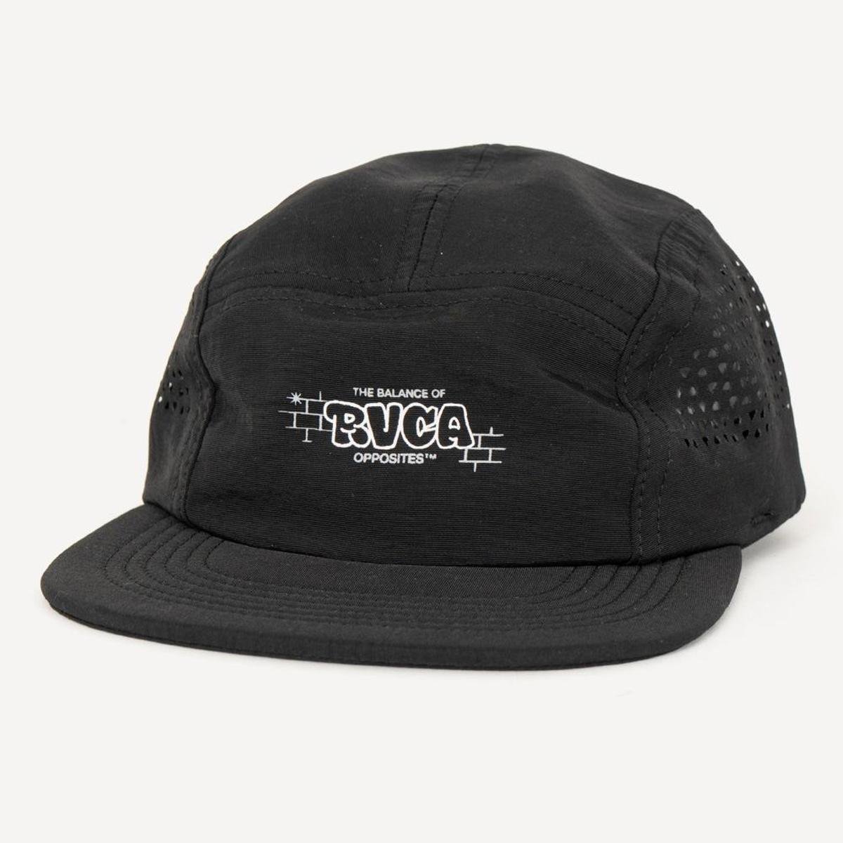 Boné RVCA Aba Reta Bomb