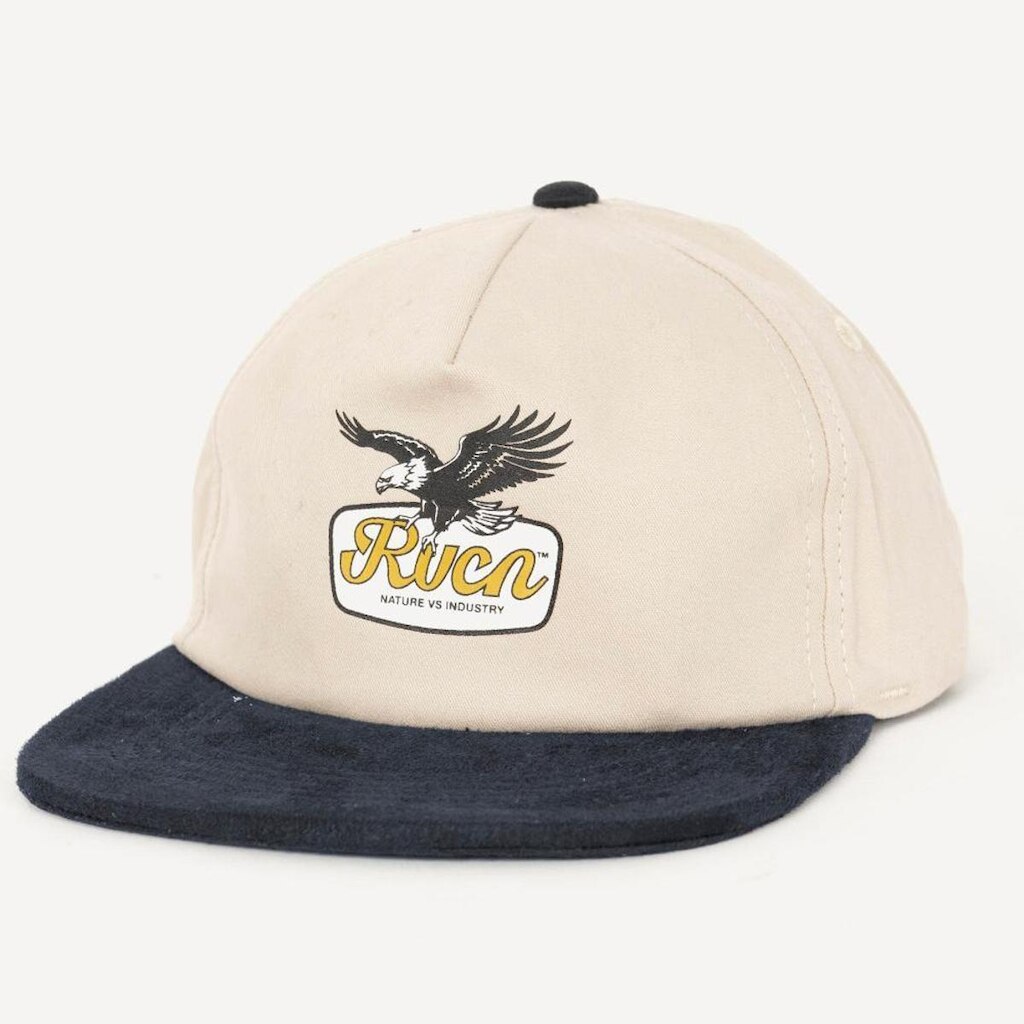 Boné RVCA Aba Reta Eagle VA WT26