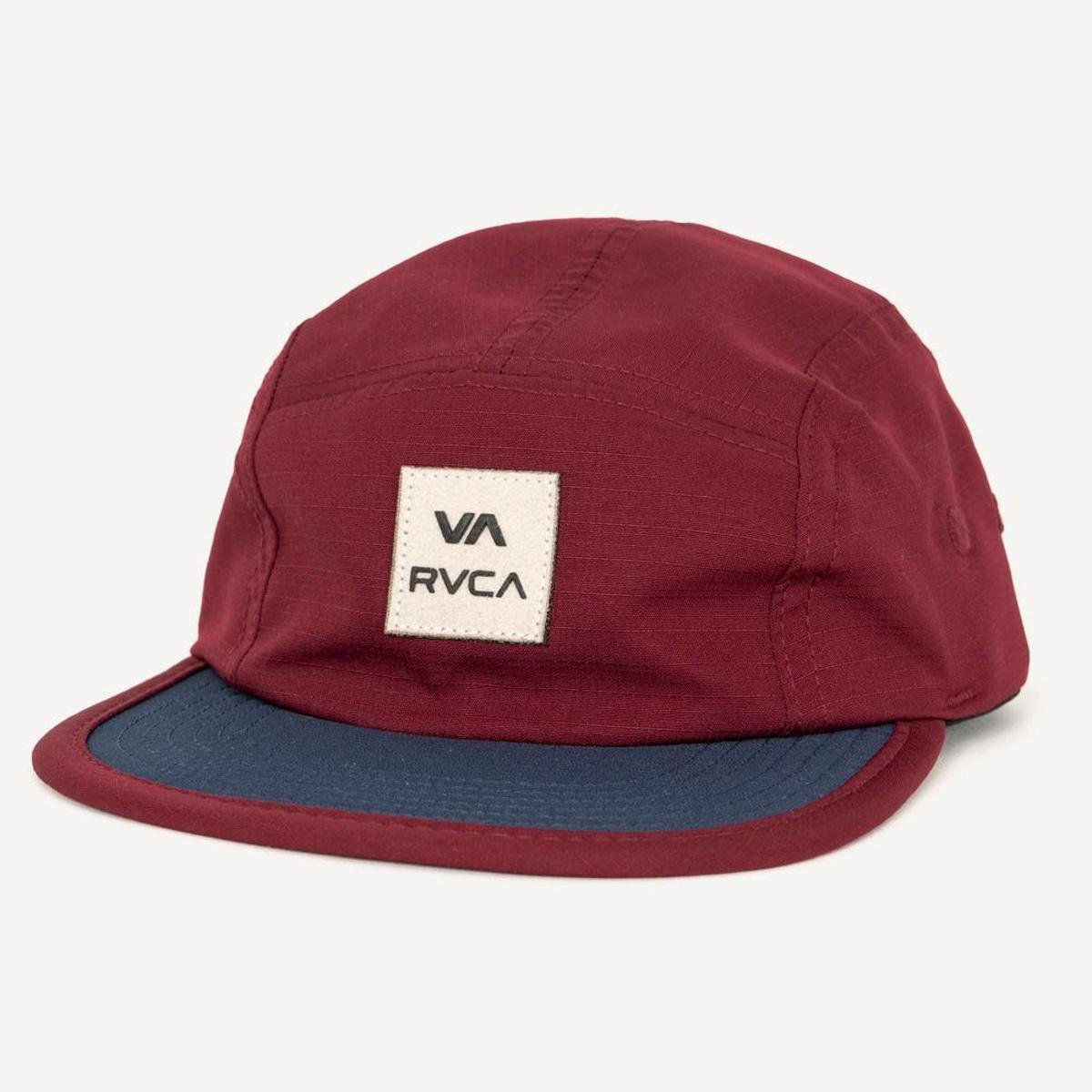 Boné RVCA Aba Reta Office WT26