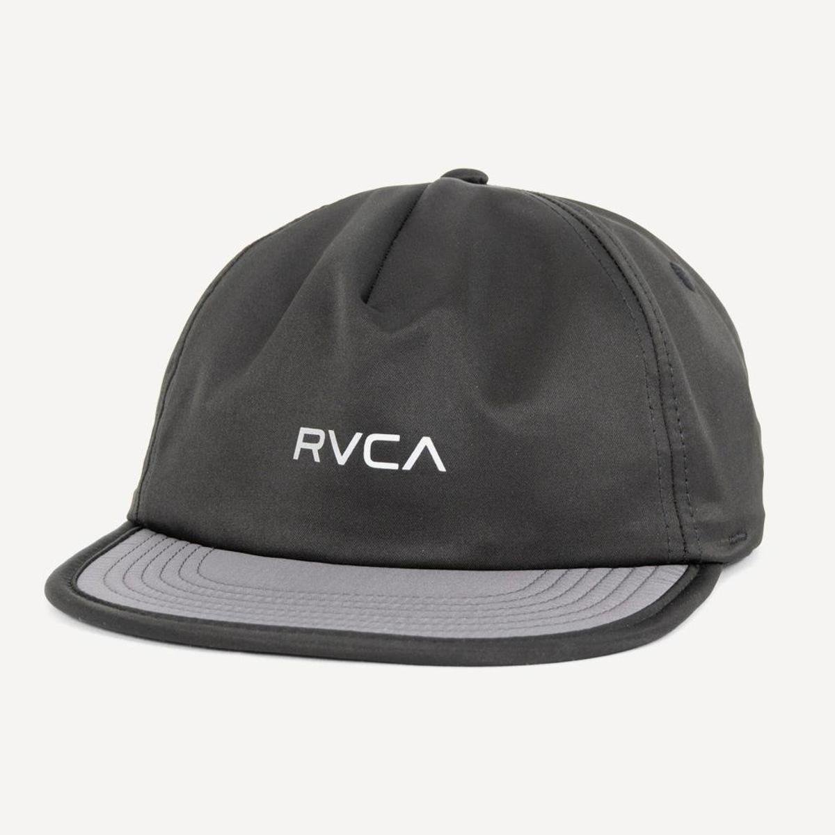 Boné RVCA Aba Reta Snow