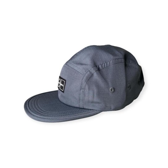 Boné RVCA R911A0156 Graf 5 Panels