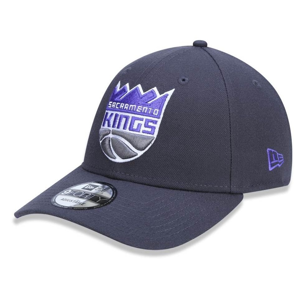 Boné Sacramento Kings 940 Primary New Era
