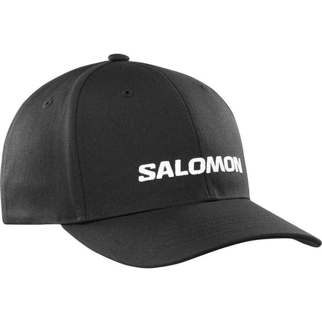 Boné Salomon Unissex Logo Cap