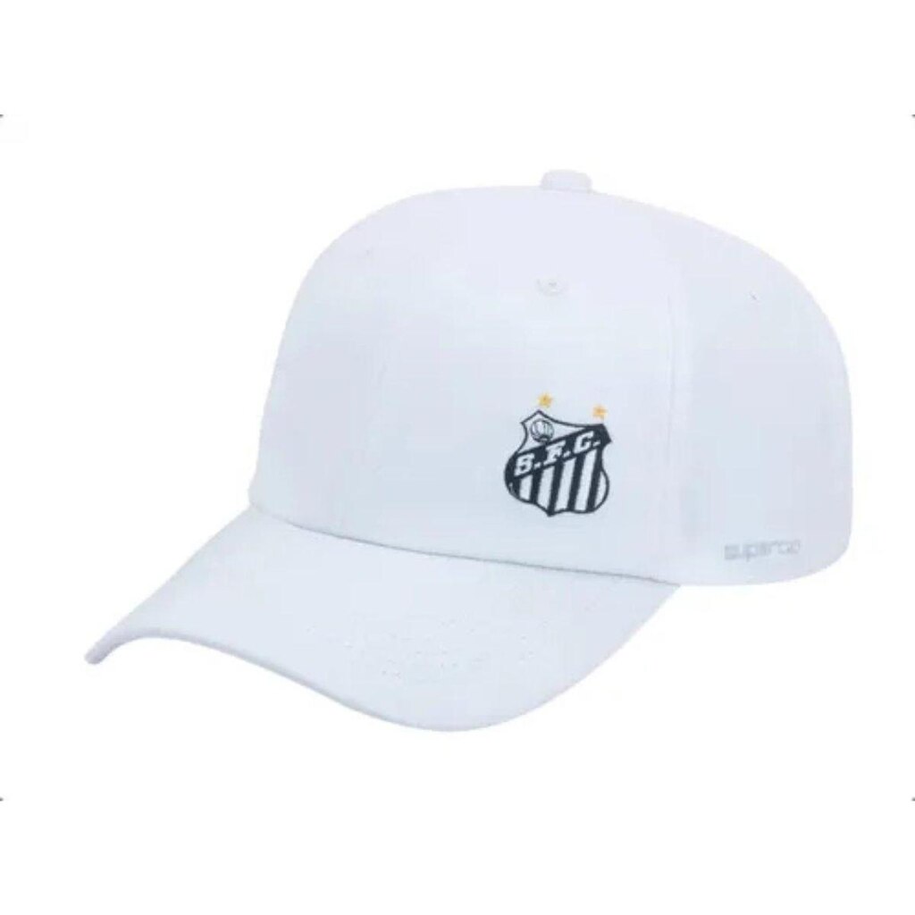 Boné Santos Escudo Licenciado