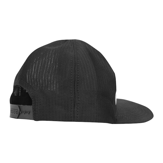 Boné São Paulo Aba Curva Snapback Trucker