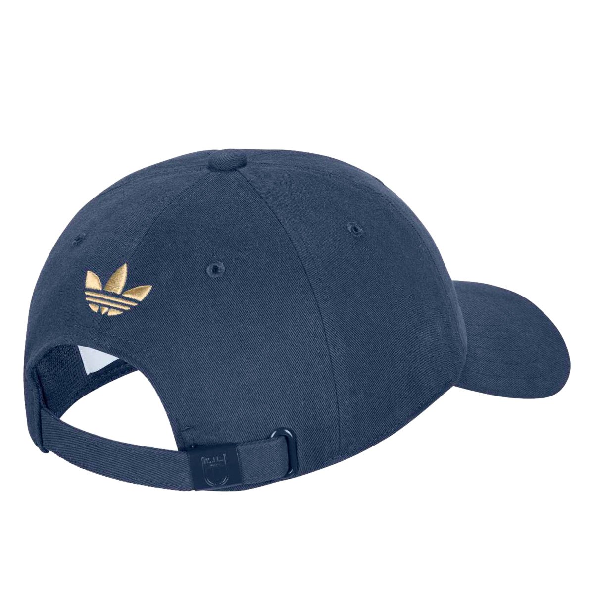 Boné Seleção Itália 2026 Adidas - 2