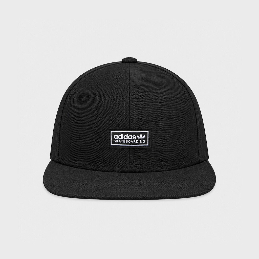 Boné Skate Lowkey V2 adidas Originals Unissex