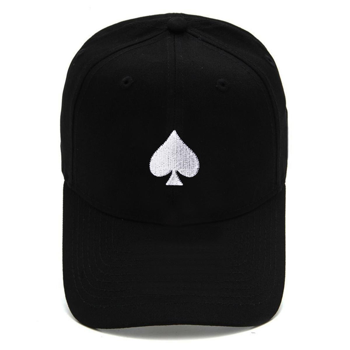 Boné poker Clearance