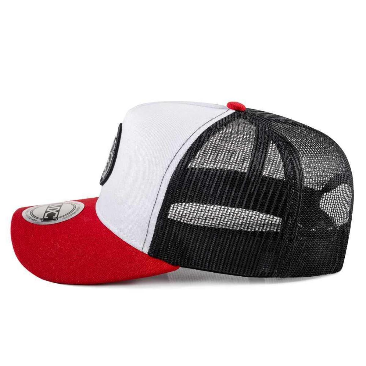 Bone preto nasa original trucker telinha regulavel em Promoção | Ofertas na  Americanas