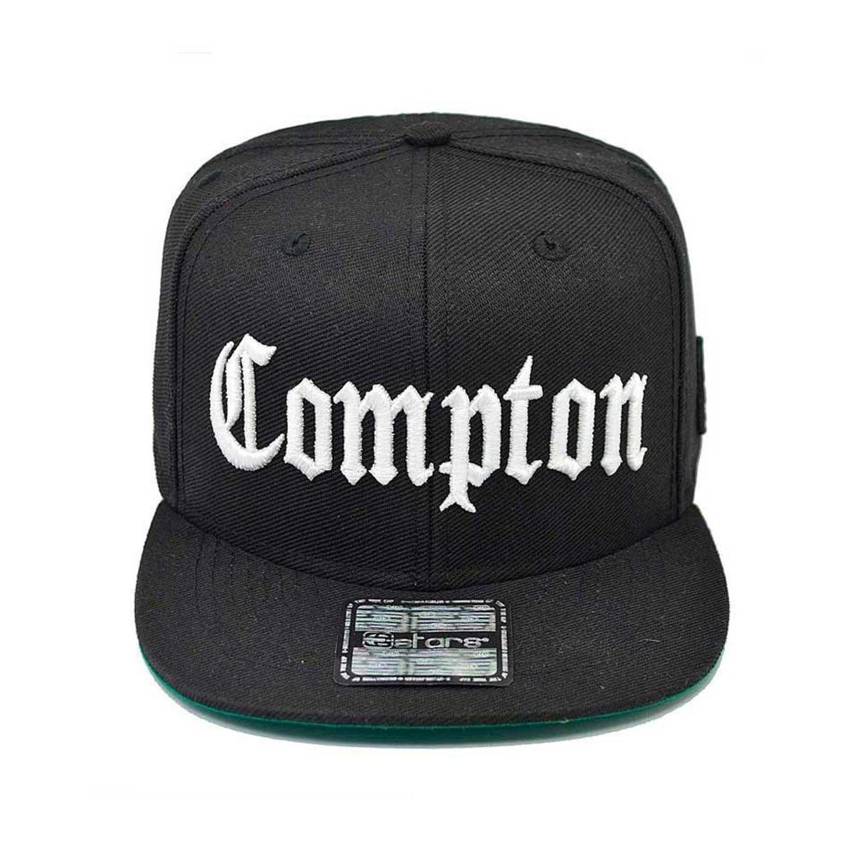 BONÉ OTHER CULTURE COMPTON CAMO WHITE – WORLD CONCEPT STORE