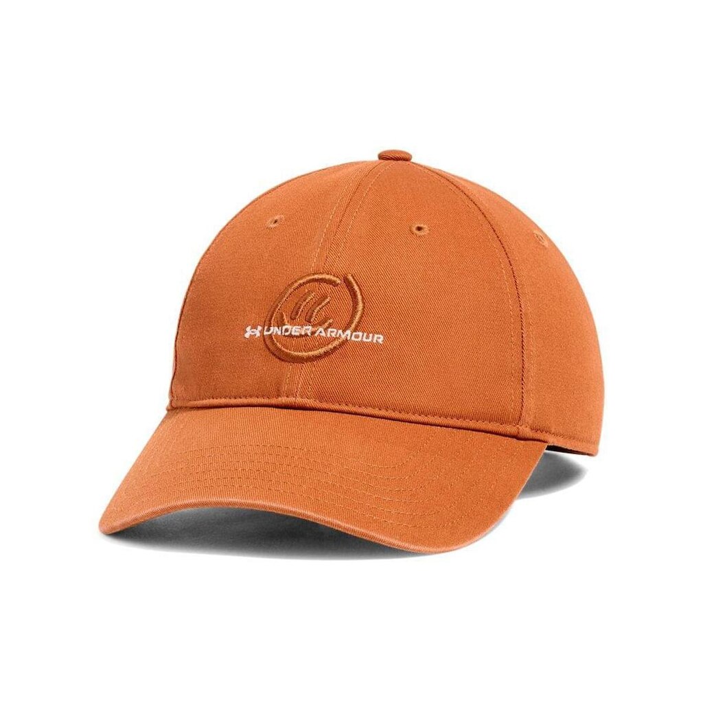 Boné Sportstyle Under Armour Trend U Bege