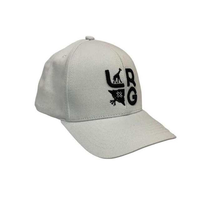 BONE STACKED LRG- BRANCO