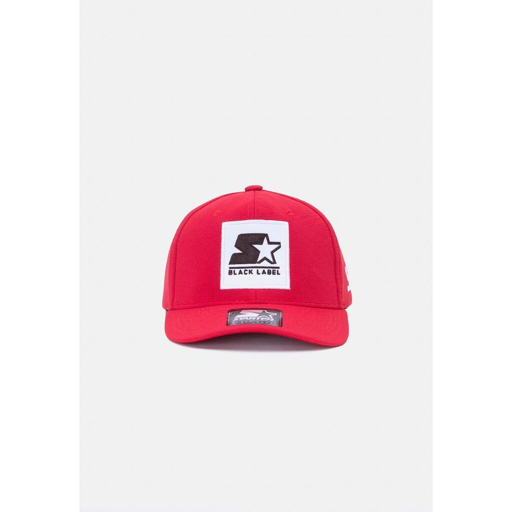 Boné Starter Aba Curva Flex Fit Masculino