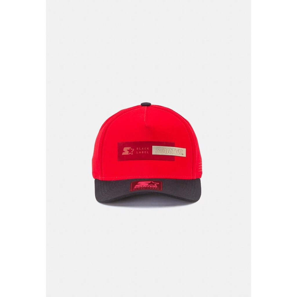 Boné Starter Aba Curva Snapback Masculino