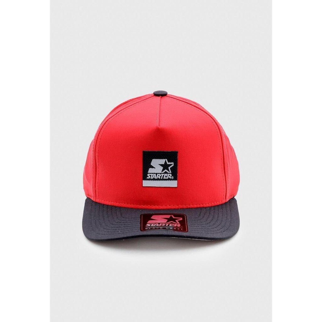 Boné Starter Aba Curva Snapback Masculino