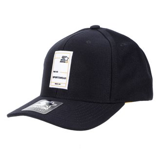 Boné Starter Aba Curva Snapback The OG