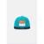 Boné Starter Aba Reta Snapback Masculino - Verde
