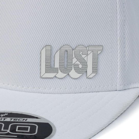 Boné Strap Back Lost Ligths And Lasers