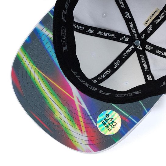 Boné Strap Back Lost Ligths And Lasers