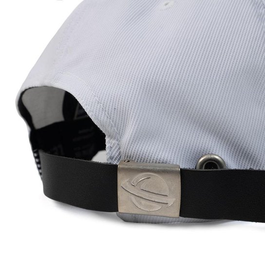 Boné Strap Back Lost Ligths And Lasers