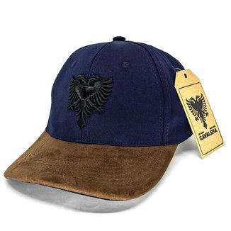 Boné Strapback Aba Reta Cavalera Miguel