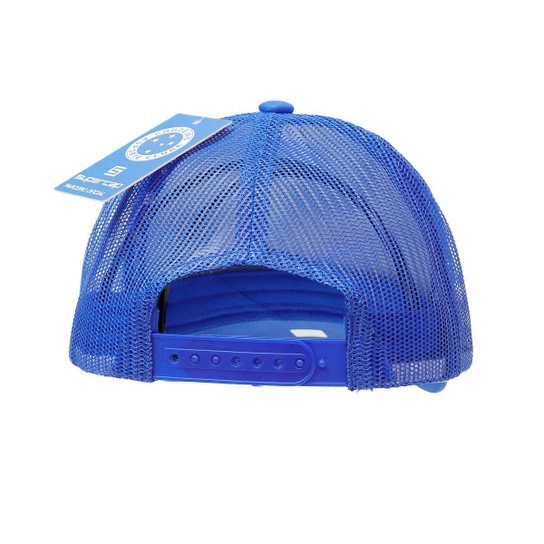 Boné Supercap Cruzeiro Trucker Silk