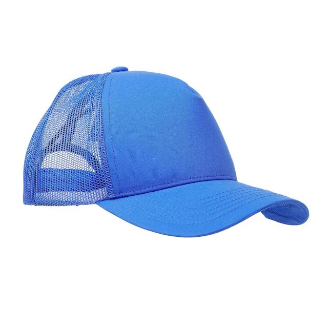Boné Supercap Cruzeiro Trucker Silk
