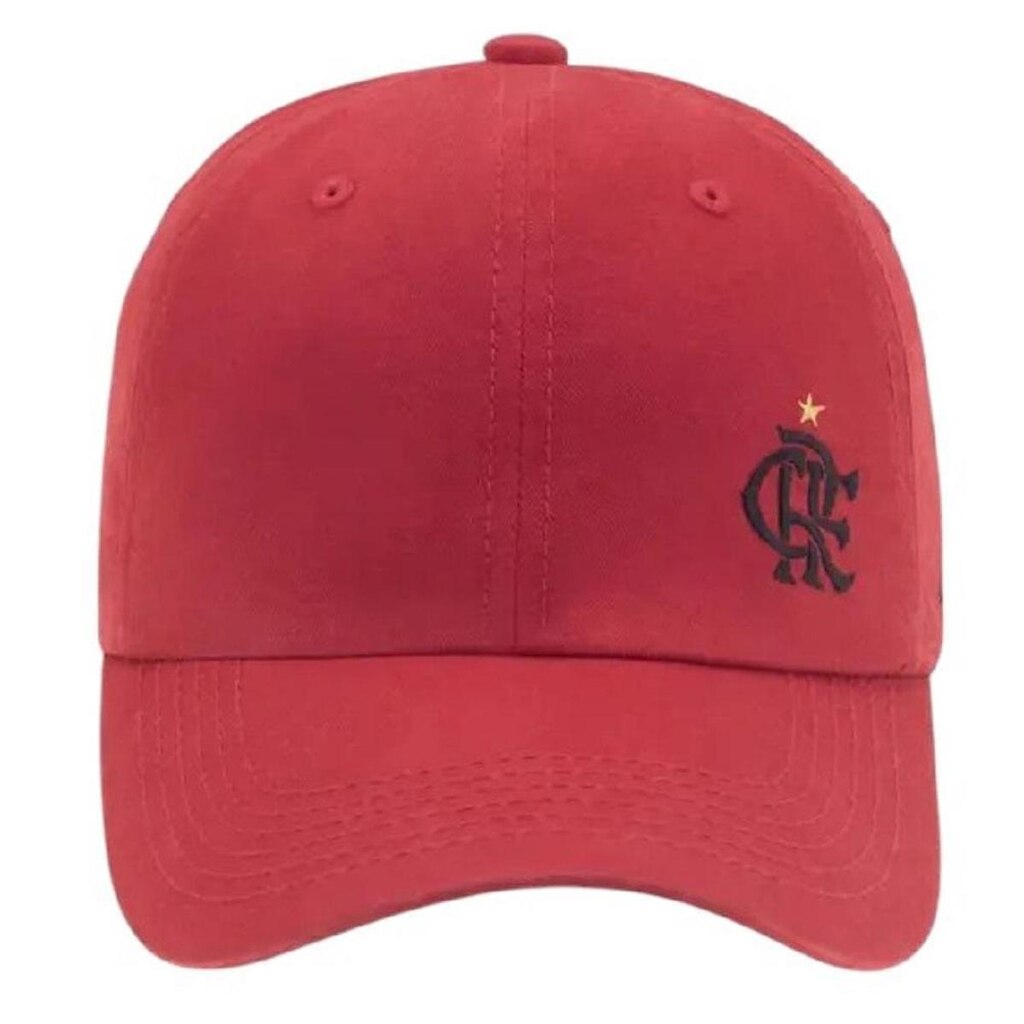 Boné SuperCap Flamengo 38067