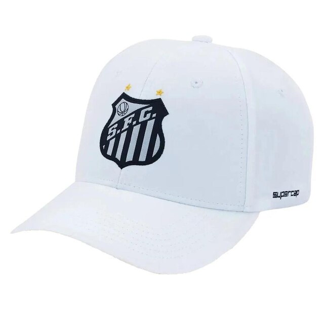 Boné Supercap Santos 38973