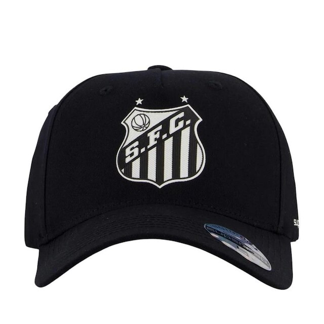 Boné SuperCap Santos 38976