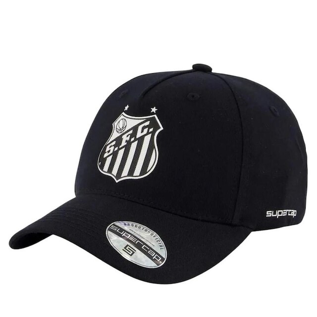 Boné Supercap Santos 38976