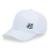 BONÉ SUPERCAP SANTOS - Branco