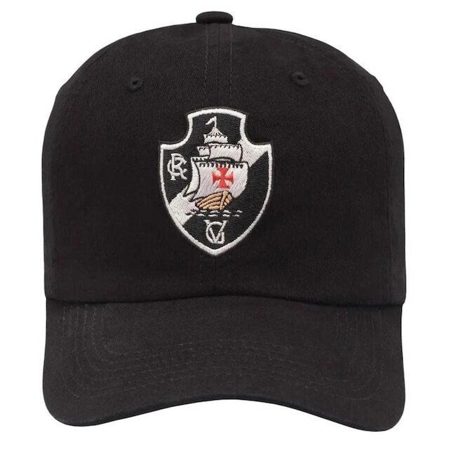 Boné Supercap Vasco 33338