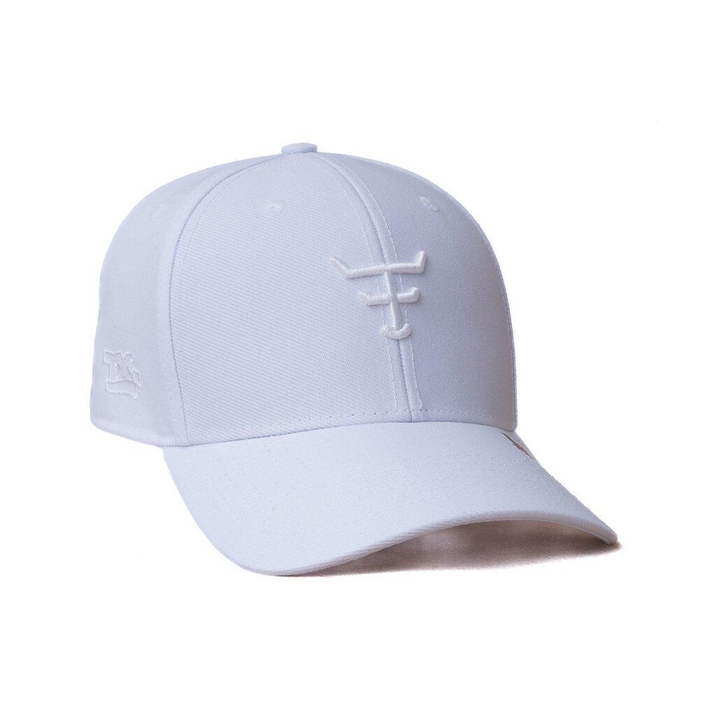 BONE TEXAS FARM - TF1020 - BRANCO Único