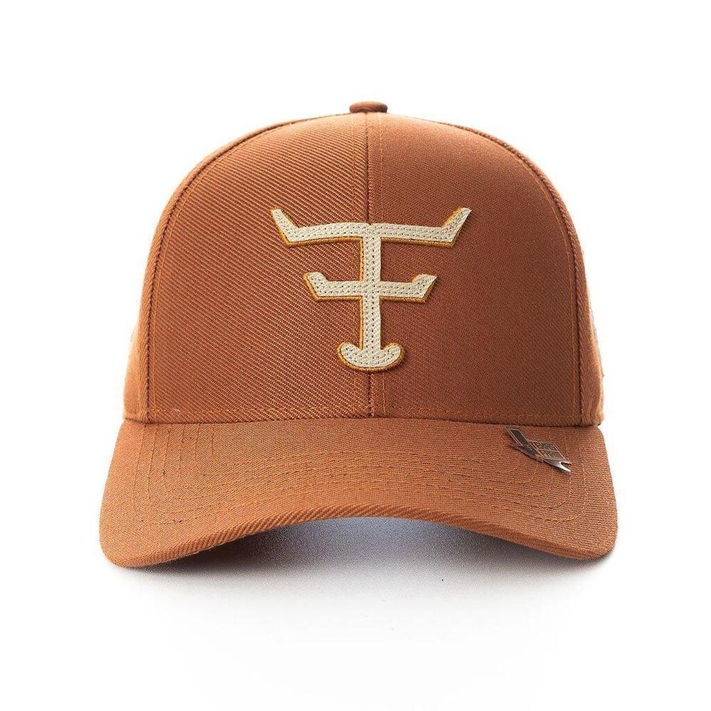 BONÉ TEXAS FARM - TF811 - CARAMELO Único