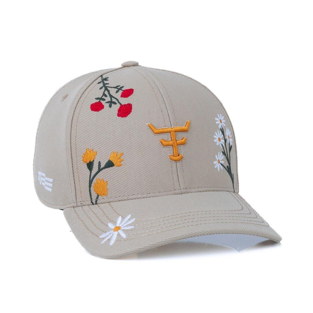 Bone Texas Farm - Tf917 - Bege Único