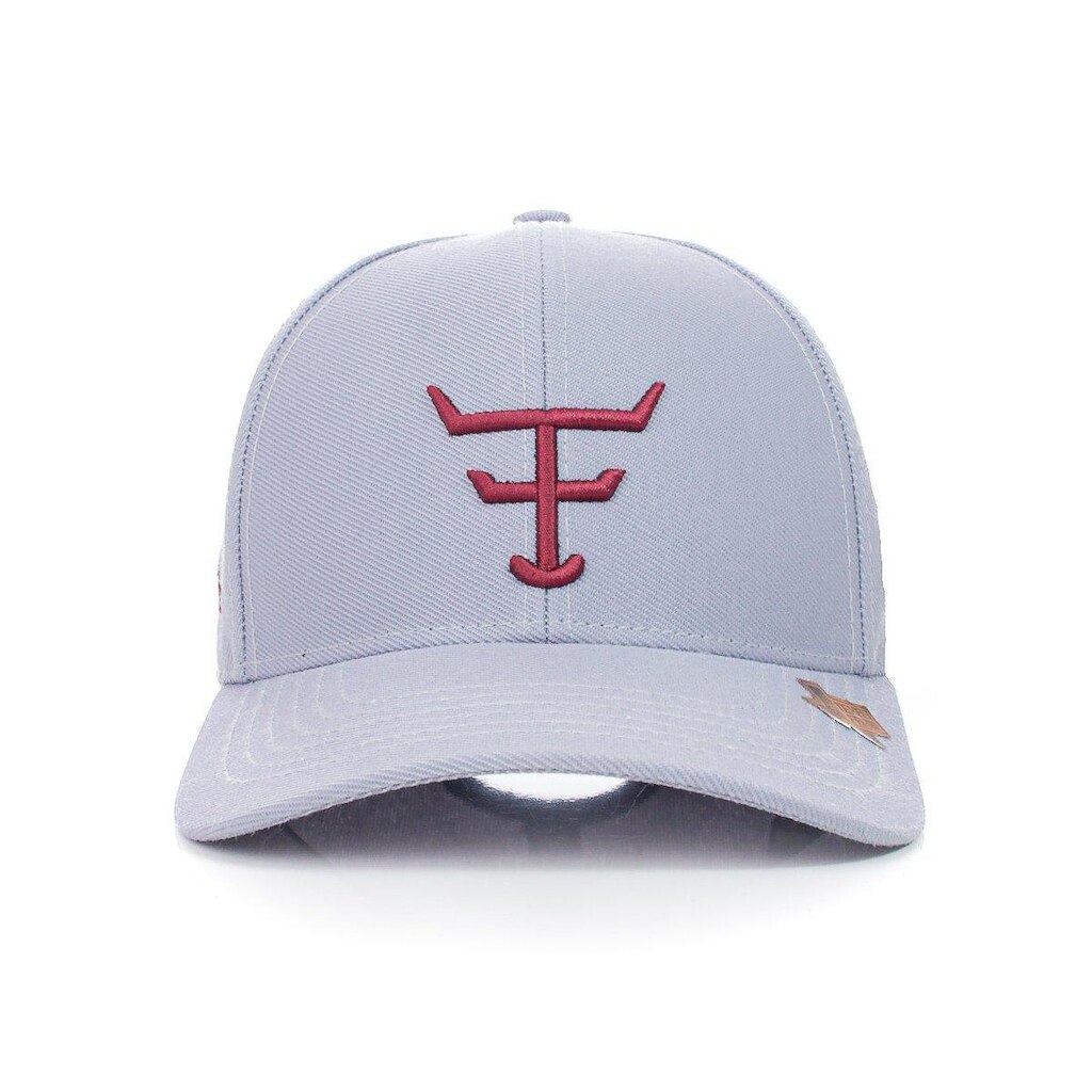 Bone Texas Farm - Tx. Classic - Tf863 - Cinza Único