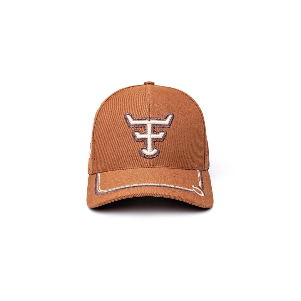 Bone Texas Farm - Westbound - Tf930 - Caramelo Único
