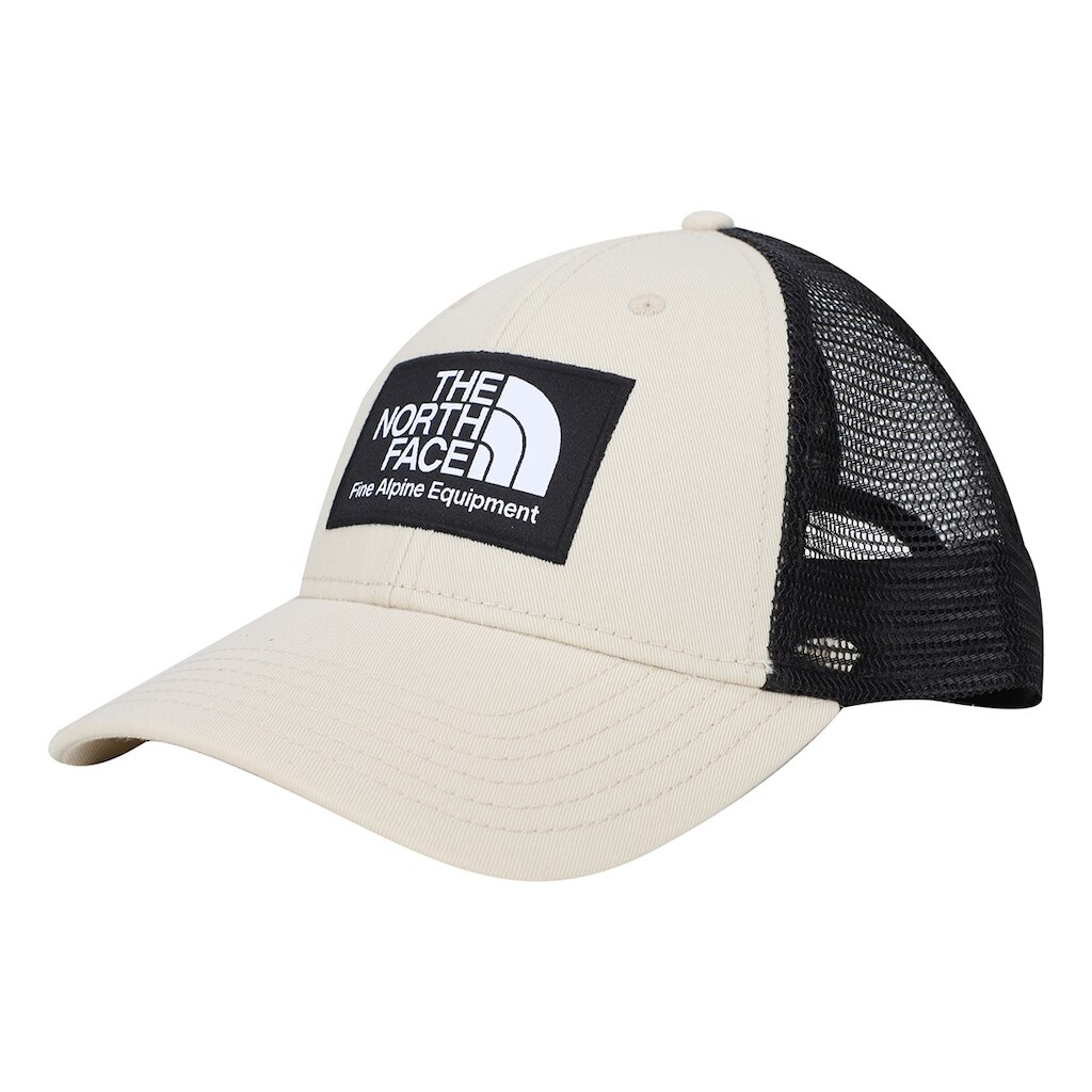 Boné The North Face Aba Curva Masculino