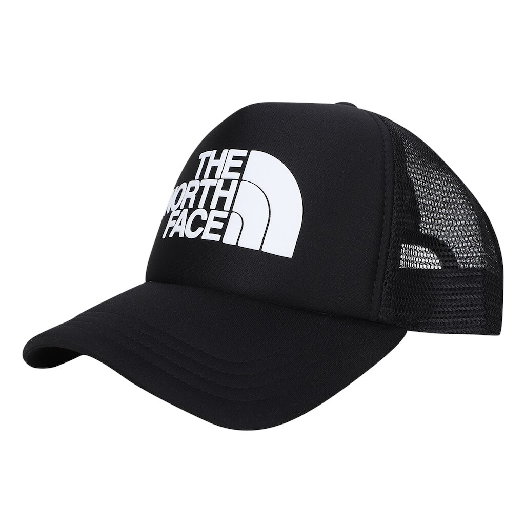Boné The North Face Aba Curva Masculino