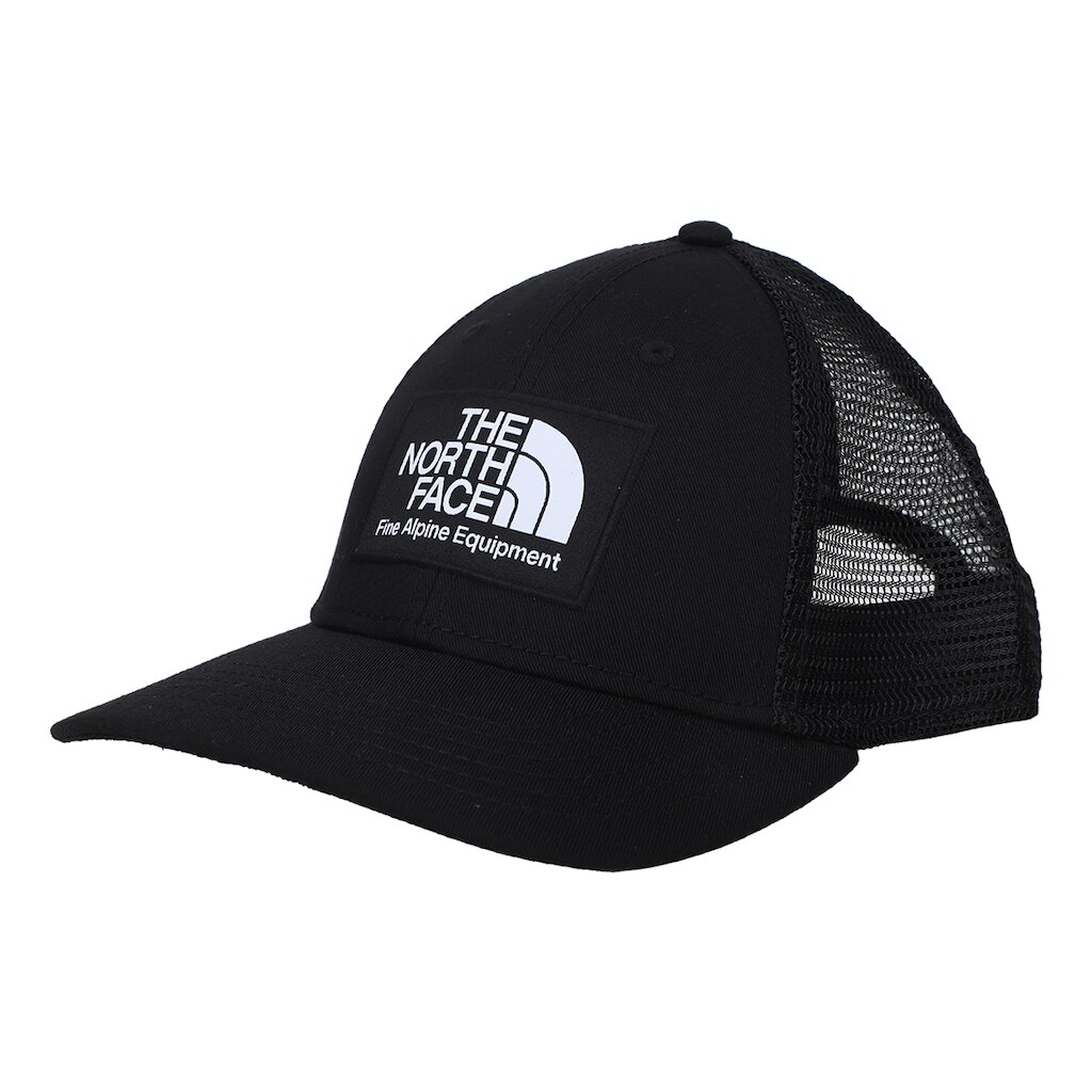 Boné The North Face Aba Curva Masculino
