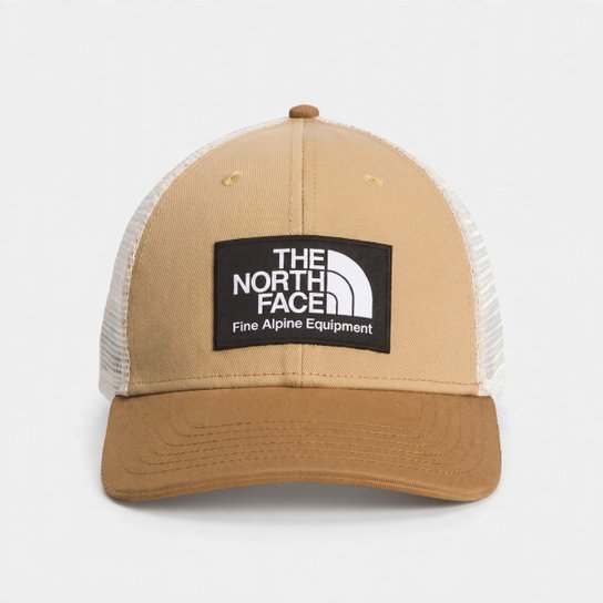 Boné The North Face Deep Fit Mudder Trucker
