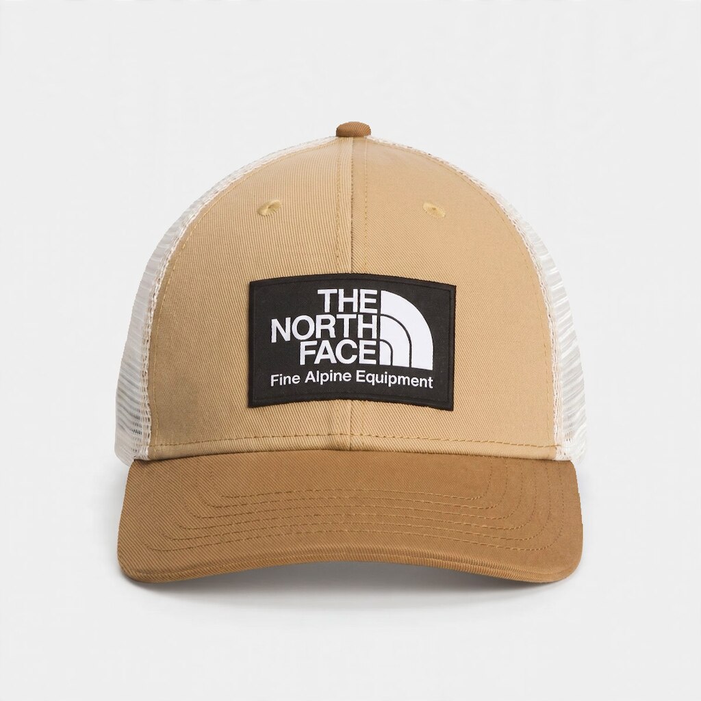 Boné The North Face Deep Fit Mudder Trucker
