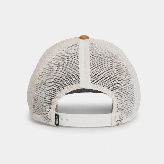 Boné The North Face Deep Fit Mudder Trucker