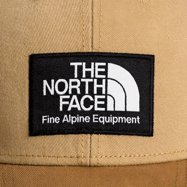 Boné The North Face Deep Fit Mudder Trucker