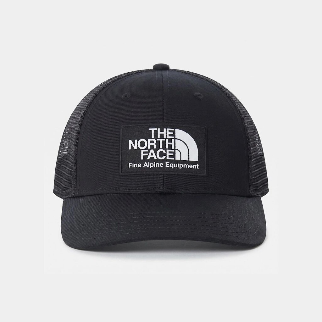Boné The North Face Mudder Trucker Classic Fit