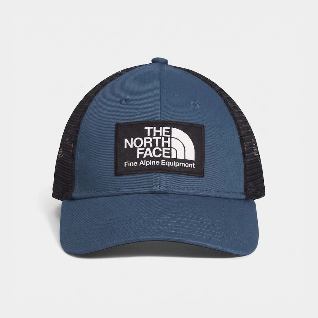 Boné The North Face Mudder Trucker
