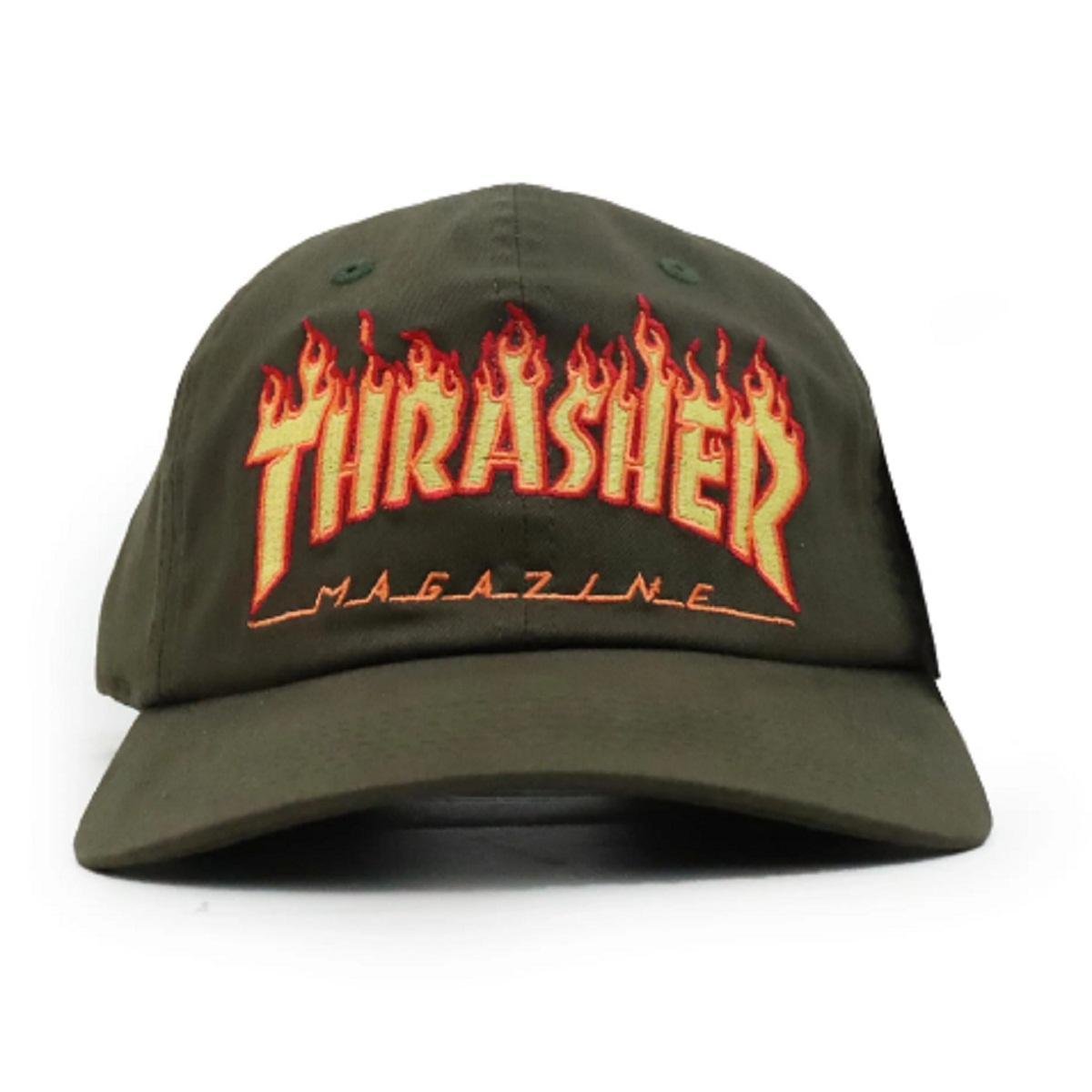 bone thrasher azul