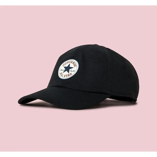 Boné Tipoff Chuck Patch Baseball All Star Converse