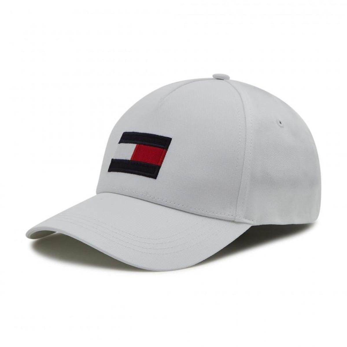 Boné Tommy Hilfiger Big Flag Cap Menor preço em Boné Tommy Hilfiger Big Flag Cap